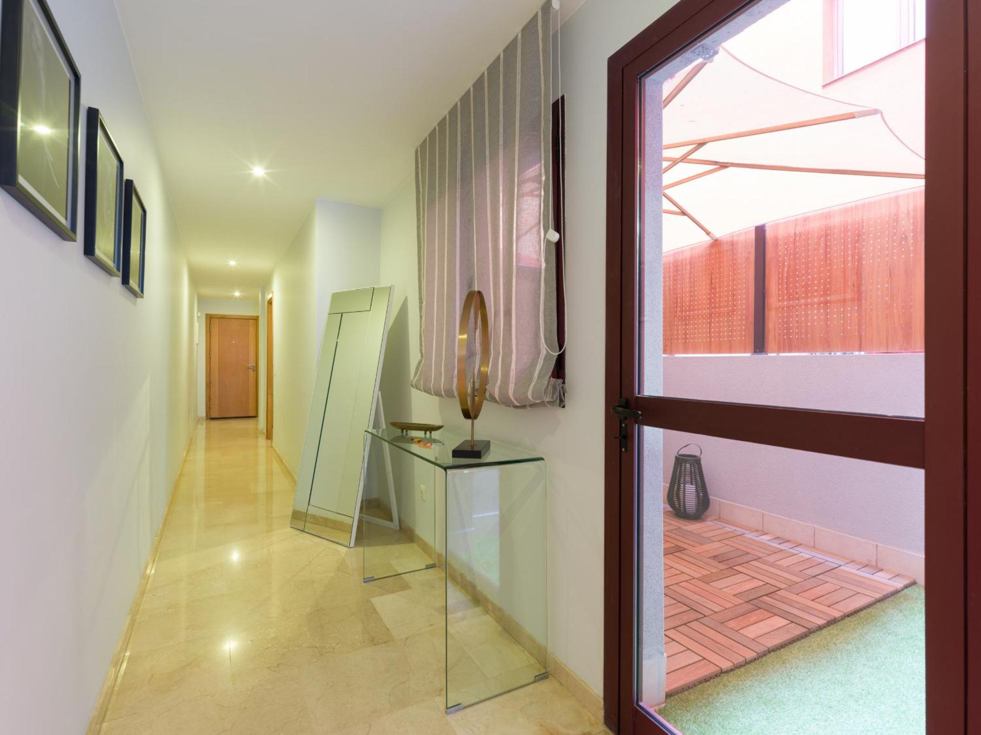 Luxury Dunas In Las Canteras By Canariasgetaway ラスパルマス・デ・グランカナリア エクステリア 写真