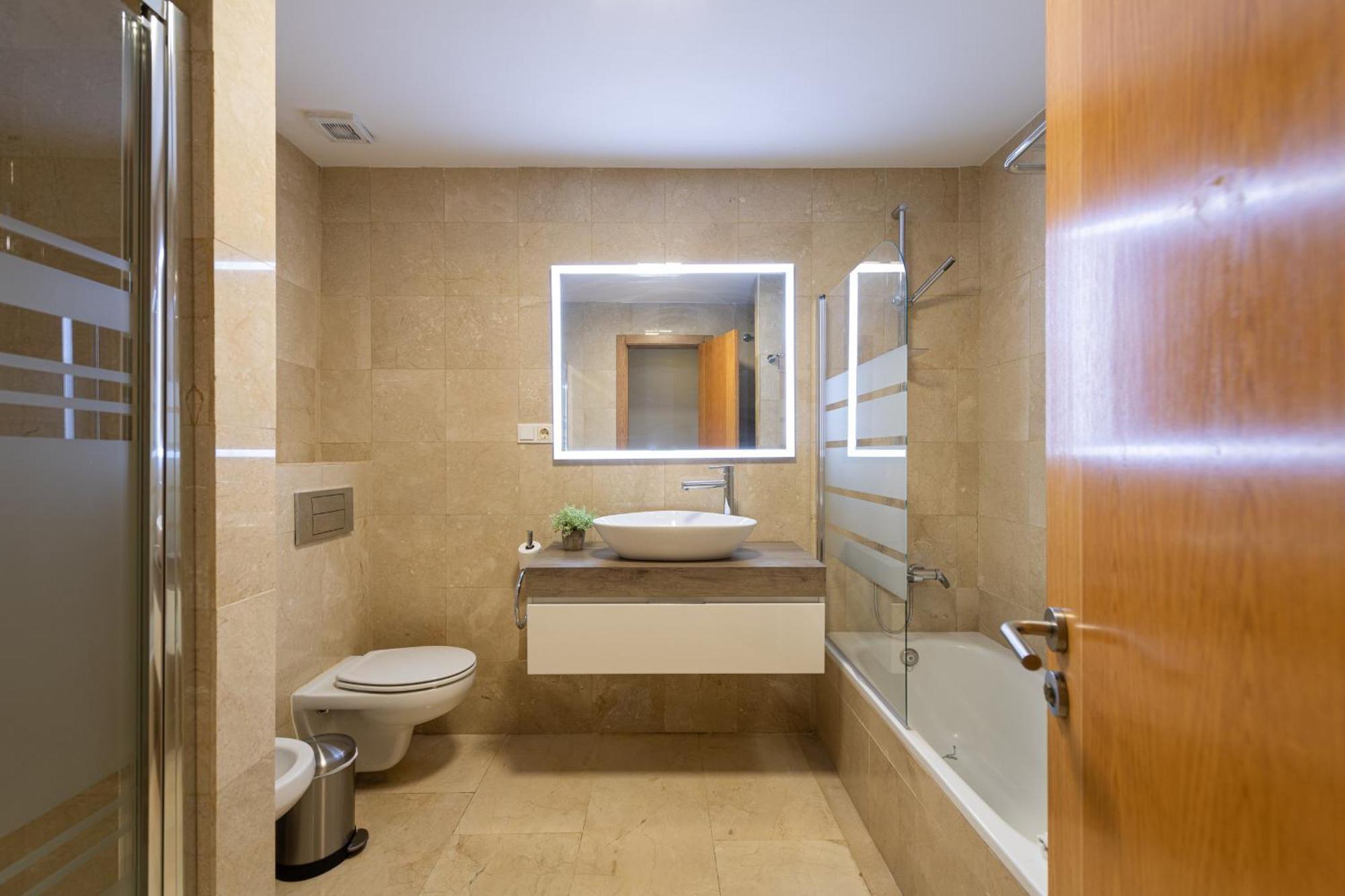 Luxury Dunas In Las Canteras By Canariasgetaway ラスパルマス・デ・グランカナリア エクステリア 写真