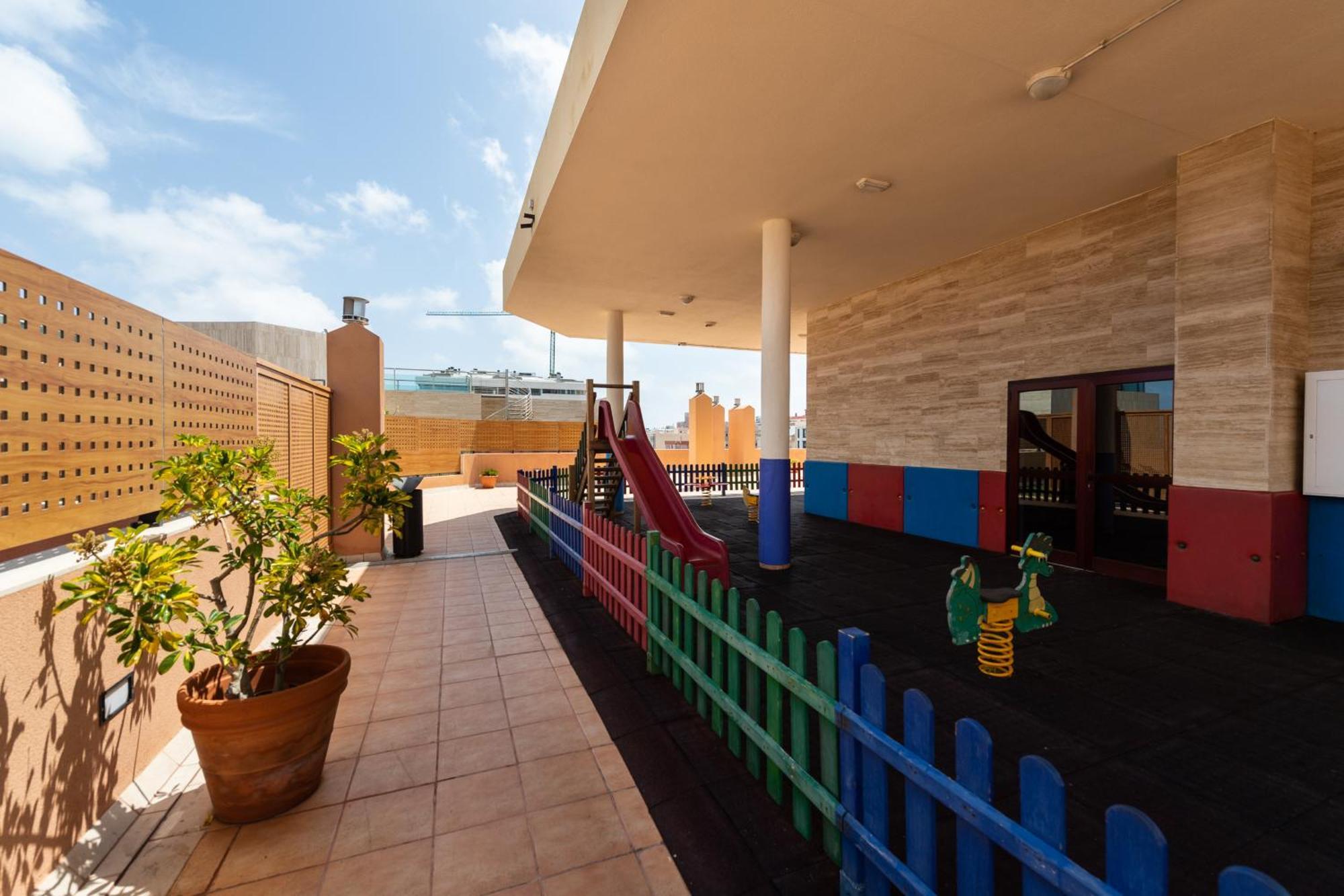 Luxury Dunas In Las Canteras By Canariasgetaway ラスパルマス・デ・グランカナリア エクステリア 写真