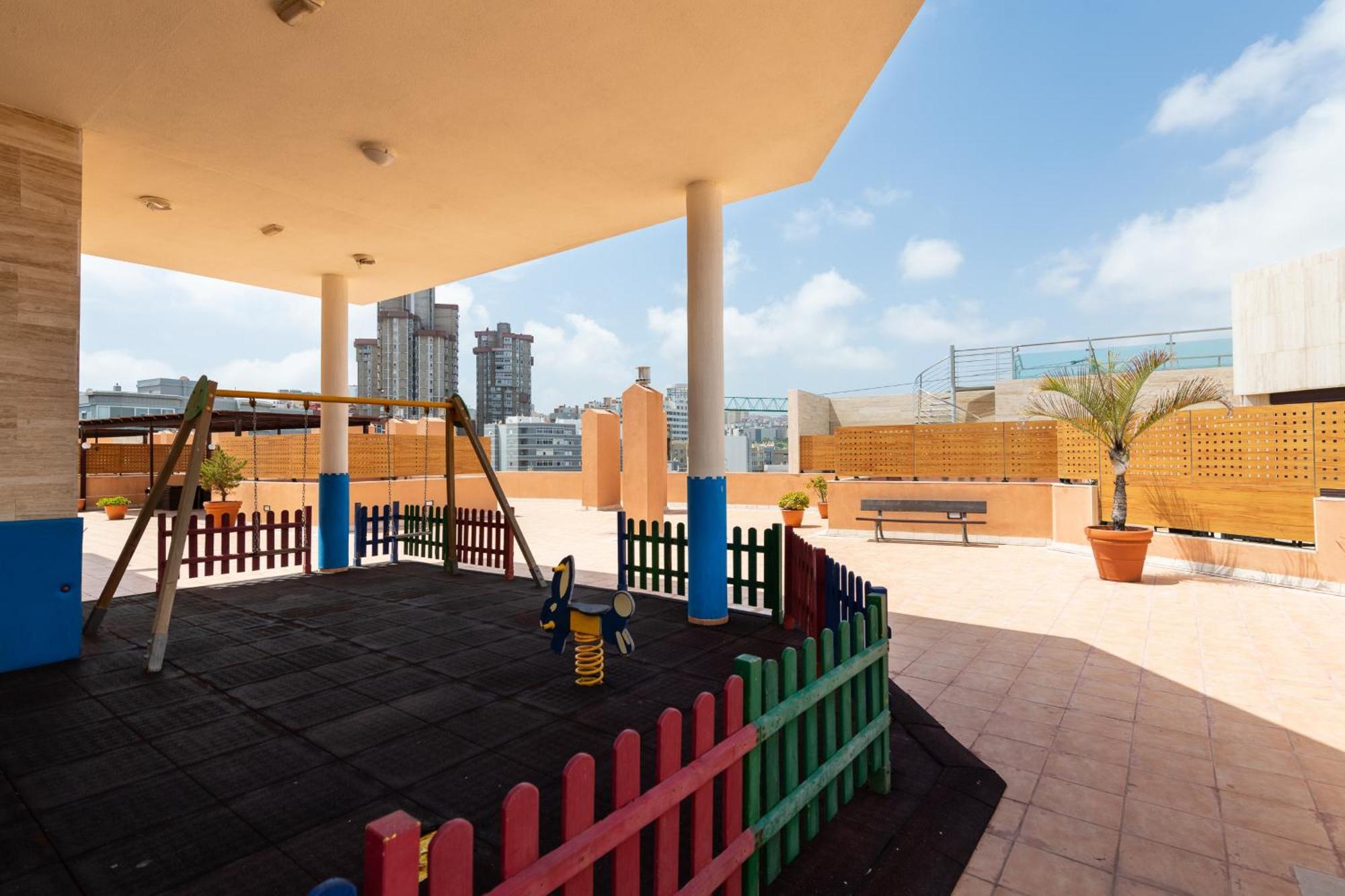 Luxury Dunas In Las Canteras By Canariasgetaway ラスパルマス・デ・グランカナリア エクステリア 写真