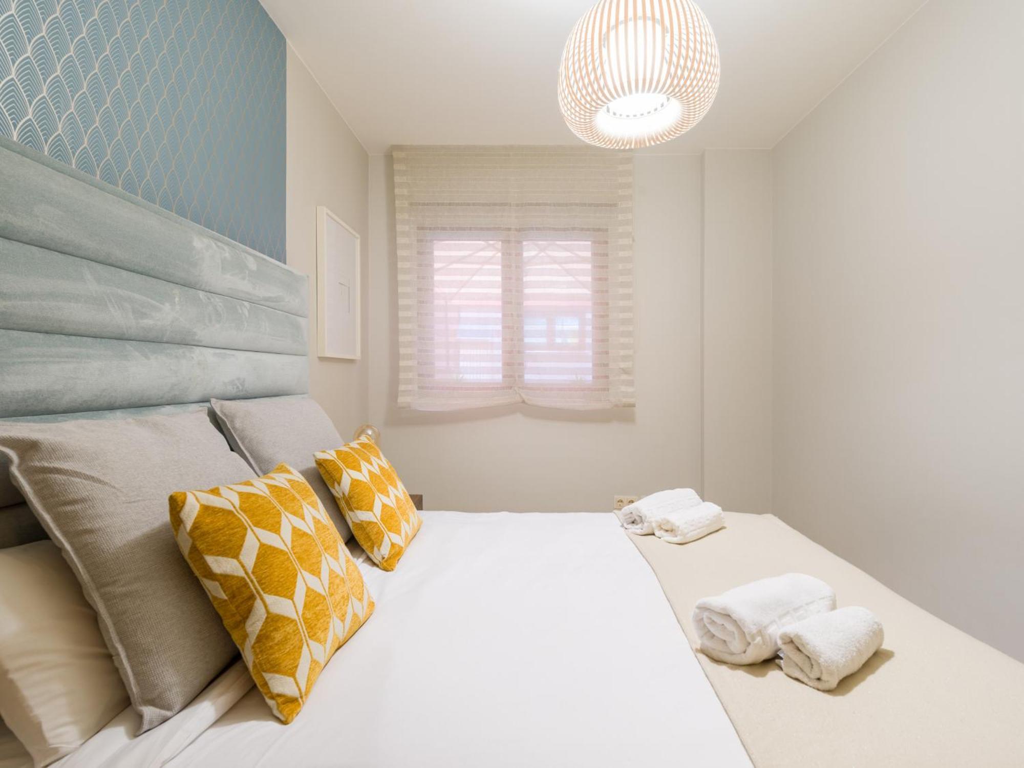 Luxury Dunas In Las Canteras By Canariasgetaway ラスパルマス・デ・グランカナリア エクステリア 写真