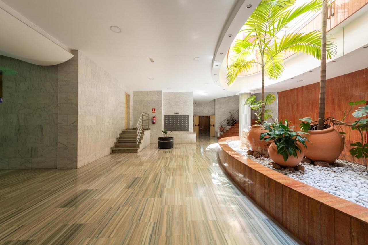 Luxury Dunas In Las Canteras By Canariasgetaway ラスパルマス・デ・グランカナリア エクステリア 写真