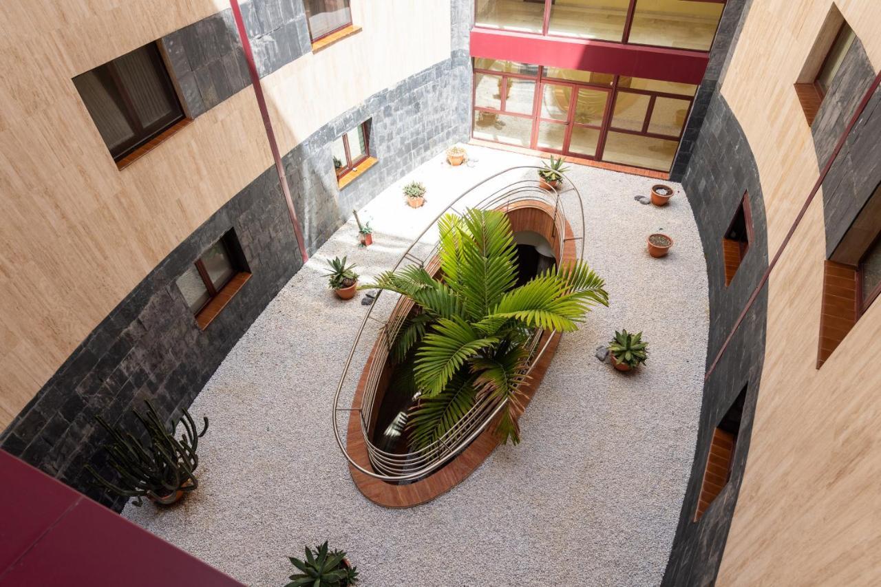 Luxury Dunas In Las Canteras By Canariasgetaway ラスパルマス・デ・グランカナリア エクステリア 写真
