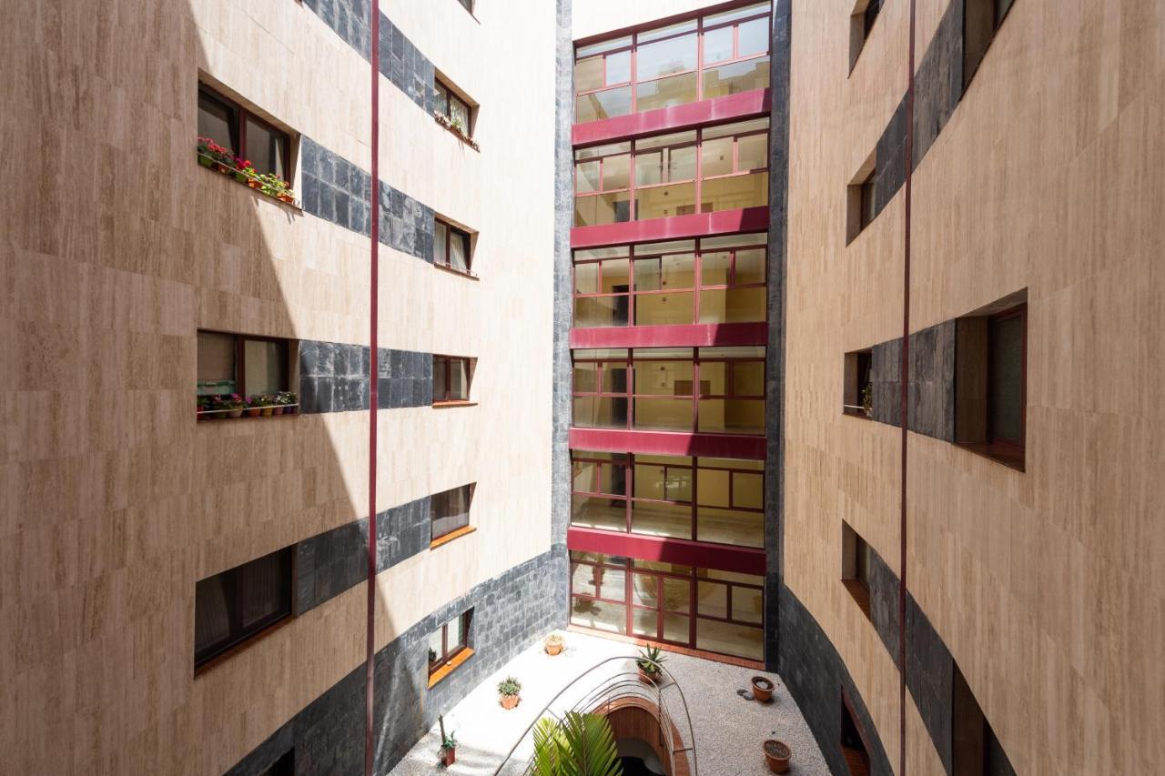 Luxury Dunas In Las Canteras By Canariasgetaway ラスパルマス・デ・グランカナリア エクステリア 写真