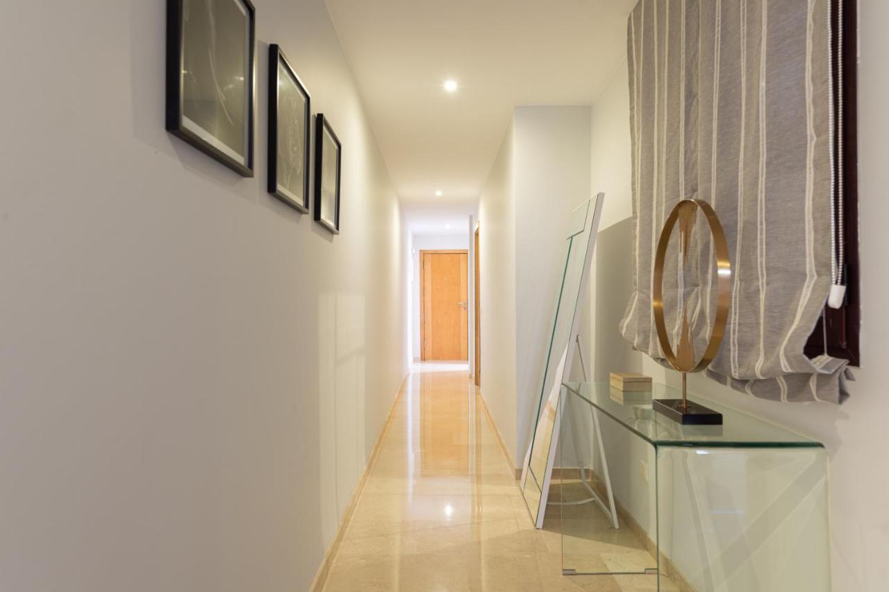 Luxury Dunas In Las Canteras By Canariasgetaway ラスパルマス・デ・グランカナリア エクステリア 写真